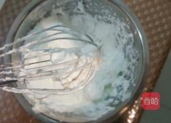 甜蜜戚风(半糖6寸)的做法图解9