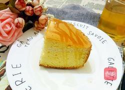 甜蜜戚风(半糖6寸)的做法图解15