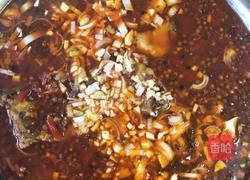 麻辣水煮鱼的做法图解7