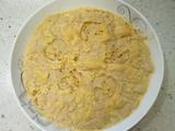 瘦肉饼子