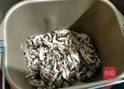 自制肉松(炒锅版与面包机版)的做法图解10