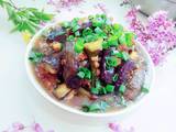 酱香肉沫茄子(电饭锅版）