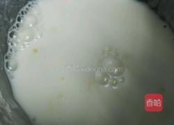 芒果班戟的做法图解1
