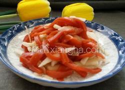 金糕梨丝