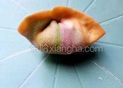 炫彩小馄炖