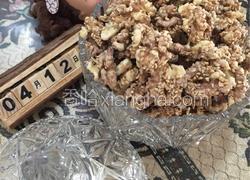脆香核桃仁