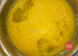 香椿炒鸡蛋的做法图解3