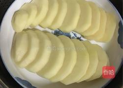 香煎土豆饼的做法图解1