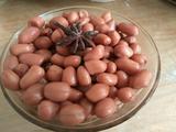煮五香花生米