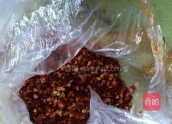 芹菜炒牛肉的做法图解6