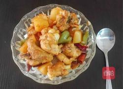 土豆烧鸡饭的做法图解12