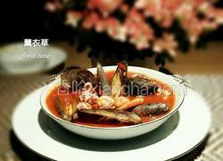 浓郁的地中海风情意大利海鲜汤快手版