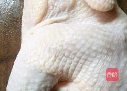 白切鸡的做法图解1