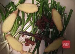 东坡肉的做法图解4