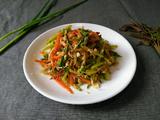老虎菜