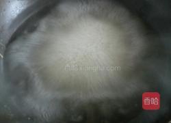 冷切蒜泥猪肺子的做法图解2