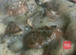 冷切蒜泥猪肺子的做法图解6