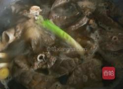 冷切蒜泥猪肺子的做法图解9