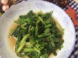 土猪肉炒菜苔的做法[图]