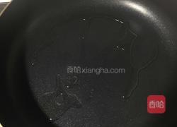 蛋皮拌莴笋的做法图解3