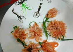 菊花鱼