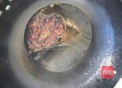 川味泡菜清蒸鲈鱼的做法图解6