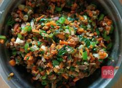 饺子皮的新吃法 饺子皮小包子的做法图解1