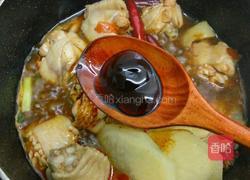 香辣鸡翅的做法图解7