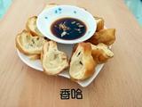 蘸汁阿脆