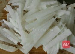 肉末辣条儿的做法图解1