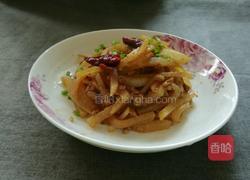 肉末辣条儿的做法图解5