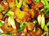 家庭版回锅肉的做法[图]