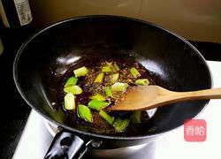 家常豆腐猪血的做法图解13