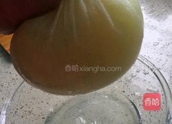 凤梨酥的做法图解7