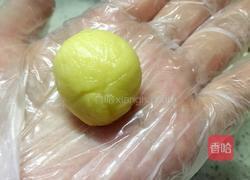 凤梨酥的做法图解25