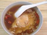 米酒煮鸡蛋