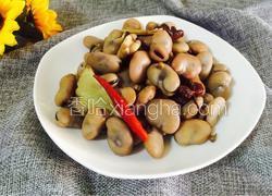 五香豆