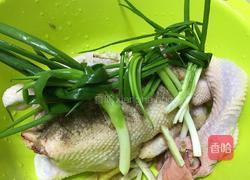 酱油鸡的做法图解2
