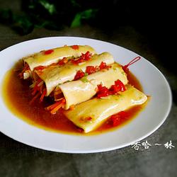 皮包肉的做法[图]