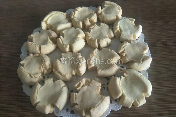 玛格丽特饼干