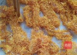 炸鸡柳的做法图解2
