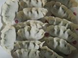 胡萝卜香菇猪肉饺的做法[图]