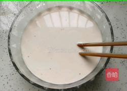 摊粉皮儿（自制）的做法图解3