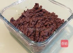 自制低糖少油红豆沙的做法图解9