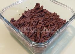 自制低糖少油红豆沙
