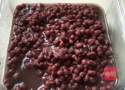 自制低糖少油红豆沙的做法图解2