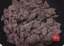 自制低糖少油红豆沙的做法图解8