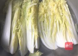 蒜蓉粉丝娃娃菜的做法图解3