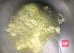 蒜蓉粉丝娃娃菜的做法图解8