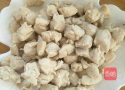咖喱土豆鸡块的做法图解5